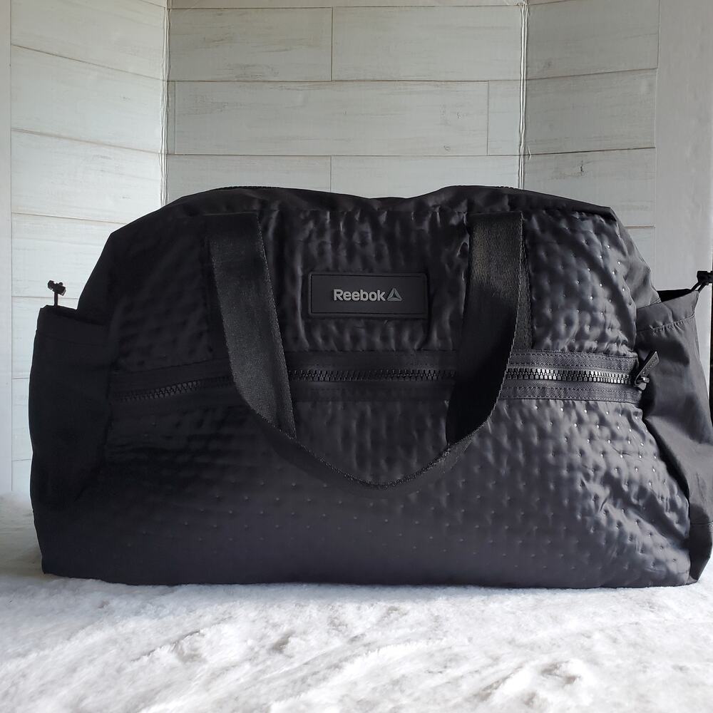 Reebok Yoga Duffle Bag
